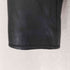 フリークスストア FREAKS STORE lamb leather ラムレザーダブルライダースジャケット レディース S