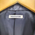 フリークスストア FREAKS STORE lamb leather ラムレザーダブルライダースジャケット レディース S