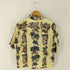 ハワイアンリザーブ HAWAIIAN RESERVE 90S HAWAII製 レーヨンアロハシャツ メンズ M