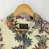 ハワイアンリザーブ HAWAIIAN RESERVE 90S HAWAII製 レーヨンアロハシャツ メンズ M