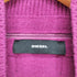 ディーゼル DIESEL M-Tabatha Dress レディース S