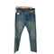 リーバイス Levis 501CT カスタムテーパード デニム メンズ W31 L32