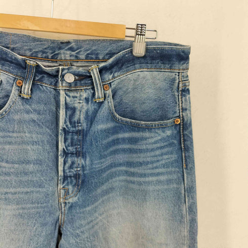 リーバイス Levis 501CT カスタムテーパード デニム メンズ W31 L32