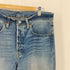 リーバイス Levis 501CT カスタムテーパード デニム メンズ W31 L32