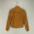 Saloon by SLOW WEAR pig leather ピッグレザーダブルライダースジャケット メンズ 2