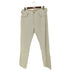 リーバイス Levis 501CT カスタムテーパード ホワイトデニム メンズ W33 L32