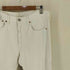リーバイス Levis 501CT カスタムテーパード ホワイトデニム メンズ W33 L32