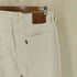 リーバイス Levis 501CT カスタムテーパード ホワイトデニム メンズ W33 L32