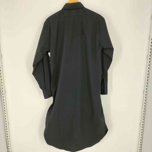 メゾンエウレカ MAISON EUREKA L/S シャツ ワンピース レディース