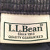 エルエルビーン L.L.Bean コーデュロイ切替 キルティングジャケット メンズ import:L