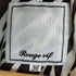 ルージュヴィフ Rouge vif lamb leather ラムレザーダブルライダースジャケット レディース 36