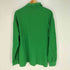 シュミーズラコステ CHEMISE LACOSTE 70-80S フランス製 鹿の子 長袖ポロシャツ メンズ 6