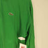シュミーズラコステ CHEMISE LACOSTE 70-80S フランス製 鹿の子 長袖ポロシャツ メンズ 6