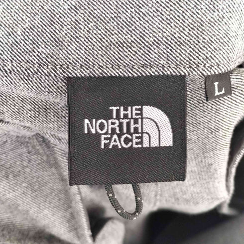 ザノースフェイス THE NORTH FACE INYO PANT Z L L Z メンズ L