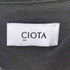 シオタ CIOTA スビンコットン 40//吊カノコ ポロシャツ メンズ 6