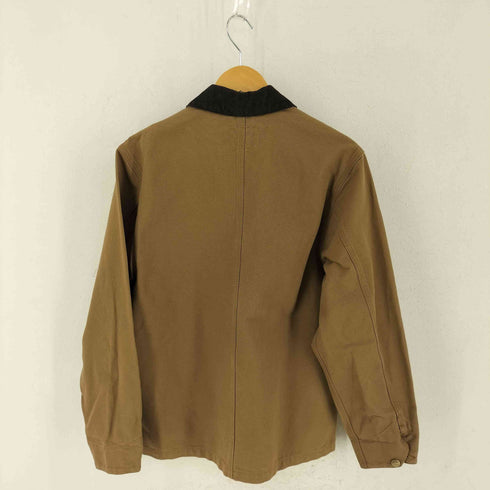 カーハートワークインプログレス Carhartt WIP MICHIGAN COAT ミシガン ダックジャケット メンズ import:M