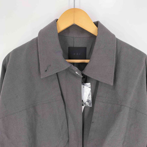 ケイビーエフ KBF 3WAYミドルコート レディース ONE SIZE