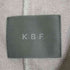 ケイビーエフ KBF 3WAYミドルコート レディース ONE SIZE