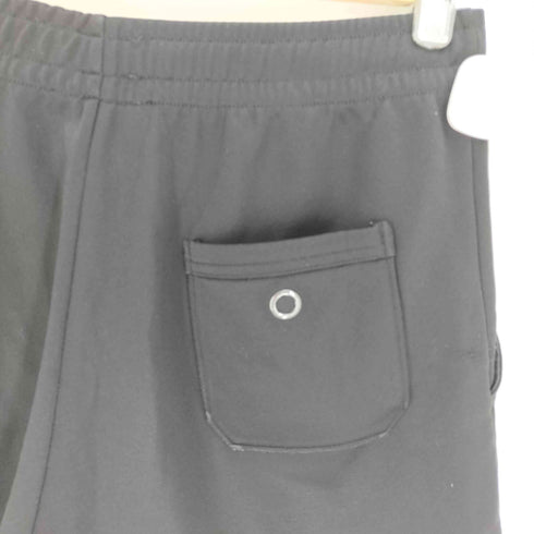 アクネストゥディオズ ACNE STUDIOS リラックスフィットショートパンツ レディース JPN:XS