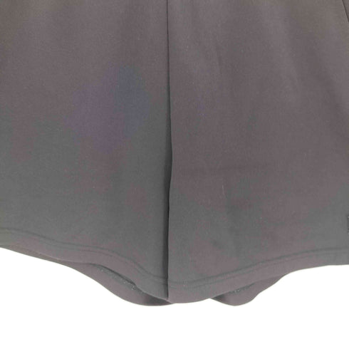 アクネストゥディオズ ACNE STUDIOS リラックスフィットショートパンツ レディース JPN:XS