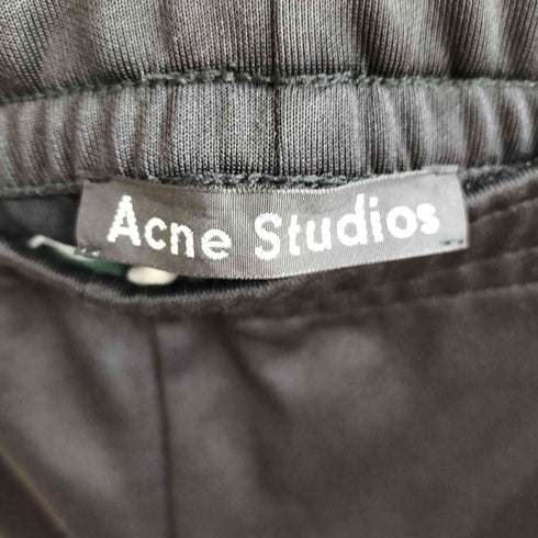 アクネストゥディオズ ACNE STUDIOS リラックスフィットショートパンツ レディース JPN:XS