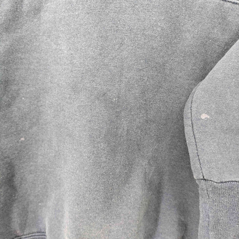 チャンピオン Champion 00s メキシコ製 カレッジ刺繍 プルオーバーパーカー メンズ import:XXL