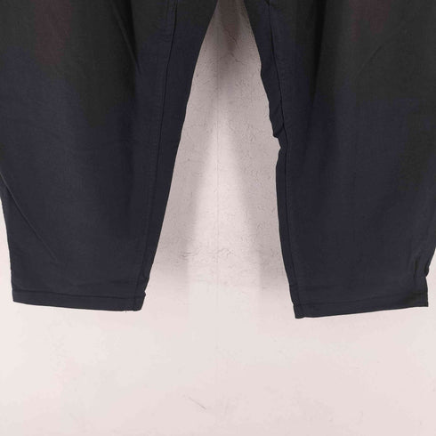 グラミチ GRAMICCI 後染め クライミングパンツ メンズ L