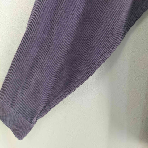 カーハートワークインプログレス Carhartt WIP MADISON CORD SHIRT REGULAR メンズ import:M