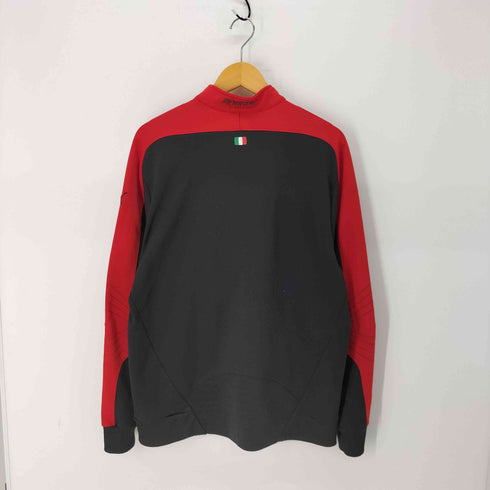 プーマ PUMA トラックジャケット メンズ import:L