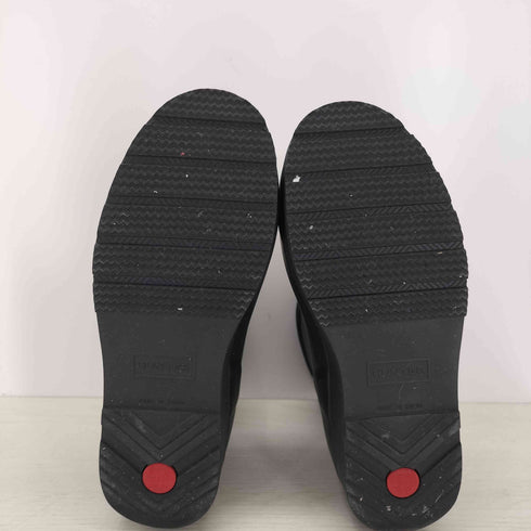 ハンター HUNTER ORIGINAL PLAY BOOT SHORT レインシューズ レディース UK:3