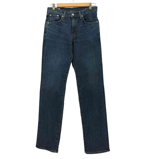 エドウィン EDWIN REGULAR STRAIGHT レディース 29