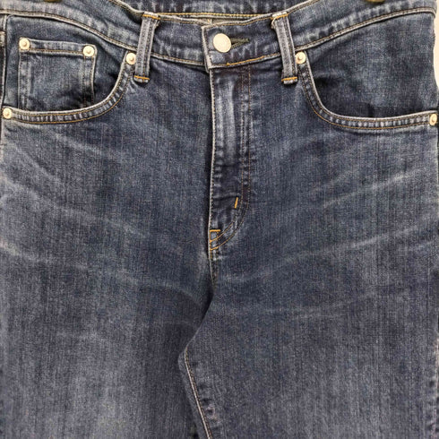 エドウィン EDWIN REGULAR STRAIGHT レディース 29