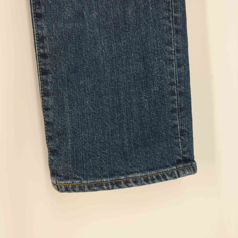 エドウィン EDWIN REGULAR STRAIGHT レディース 29