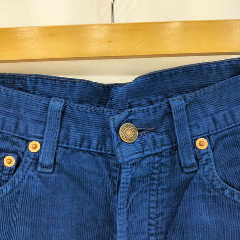 リーバイス Levis 90s 551 コーデュロイショーツ メンズ W31
