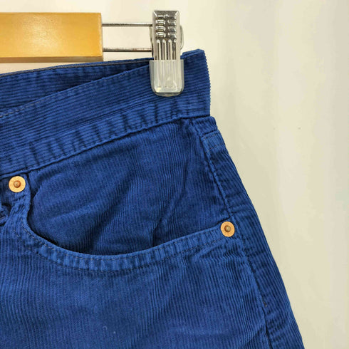 リーバイス Levis 90s 551 コーデュロイショーツ メンズ W31