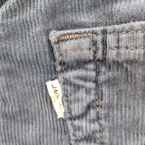 リーバイス Levis 90s 551 コーデュロイショーツ メンズ W31
