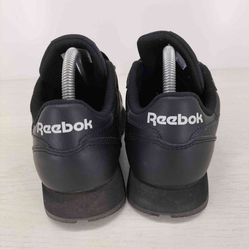 リーボック Reebok クラシックレザースニーカー レディース JPN:22.5