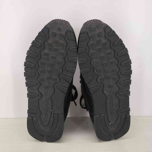 リーボック Reebok クラシックレザースニーカー レディース JPN:22.5