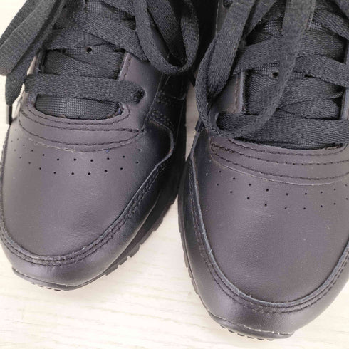 リーボック Reebok クラシックレザースニーカー レディース JPN:22.5
