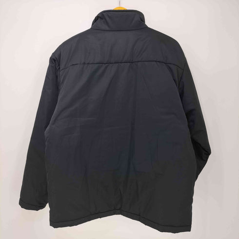 ニューバランス NEW BALANCE スタンドカラー 中綿 ジャケット メンズ JPN:M