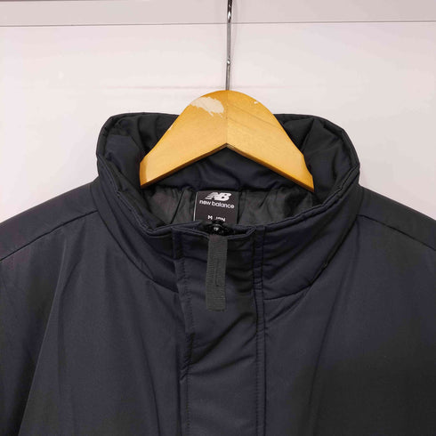 ニューバランス NEW BALANCE スタンドカラー 中綿 ジャケット メンズ JPN:M