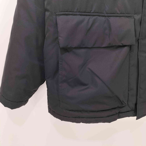 ニューバランス NEW BALANCE スタンドカラー 中綿 ジャケット メンズ JPN:M