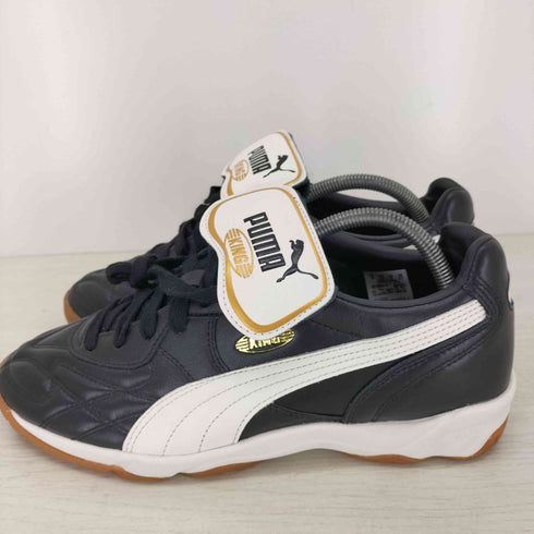プーマ PUMA KING INDOOR キング インドア メンズ JPN:27
