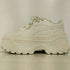 プーマ PUMA KARMEN X-TRA カルメン X-TRA 圧底スニーカー レディース JPN:22.5