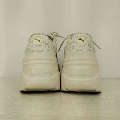 プーマ PUMA KARMEN X-TRA カルメン X-TRA 圧底スニーカー レディース JPN:22.5