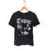 2PAC TUPAC ALL EYES ON ME バンドTシャツ メンズ import:S