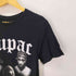 2PAC TUPAC ALL EYES ON ME バンドTシャツ メンズ import:S