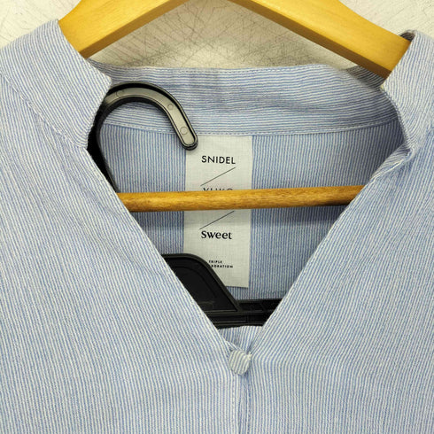 スナイデル snidel 22aw SWEET3ピース レディース 0