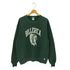 ラッセルアスレチック RUSSELL ATHLETIC 90s USA製 アーチプリントクルーネックスウェット メンズ L
