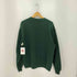 ラッセルアスレチック RUSSELL ATHLETIC 90s USA製 アーチプリントクルーネックスウェット メンズ L